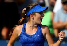 US Open: A Star is Born—CiCi Bellis, See What You Have Done