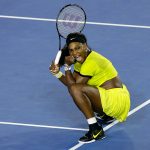 2016 Australian Open – Day 11
