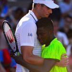 2016 US Open – Day 1