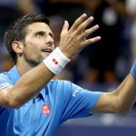 2016 US Open – Day 1