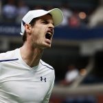 2016 US Open – Day 4