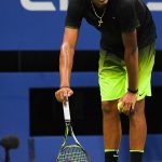 2016 US Open – Day 6