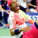 2016 US Open – Day 7