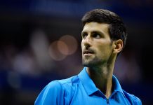 IS DJOKOVIC HAVING A MID-LIFE CRISIS?