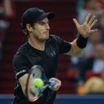 ATP Shanghai Rolex Masters 2016 – Day 8