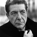 LeonardCohen
