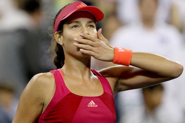 REMEMBERING ANA IVANOVIC – TENNIS' MOST BLESSED AND CURSED PLAYER ...