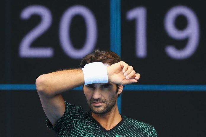 2017 Australian Open - Previews