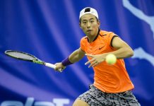 KPSF OPEN: Z Marks the Spot at Successful SF Tourney