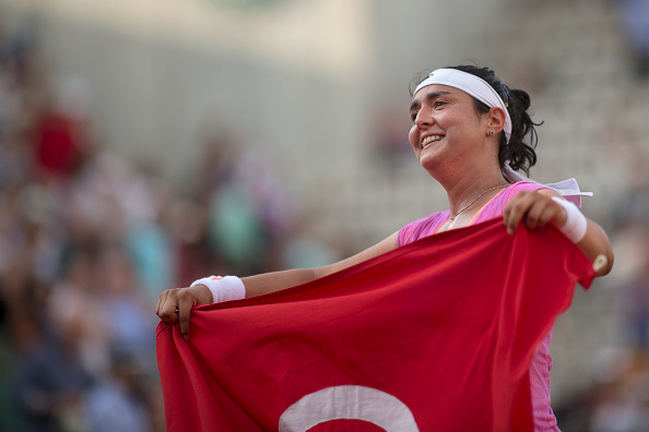 2017 French Open Tennis Tournament. Roland Garros. Paris. France.