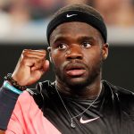 2018 Australian Open – Day 2