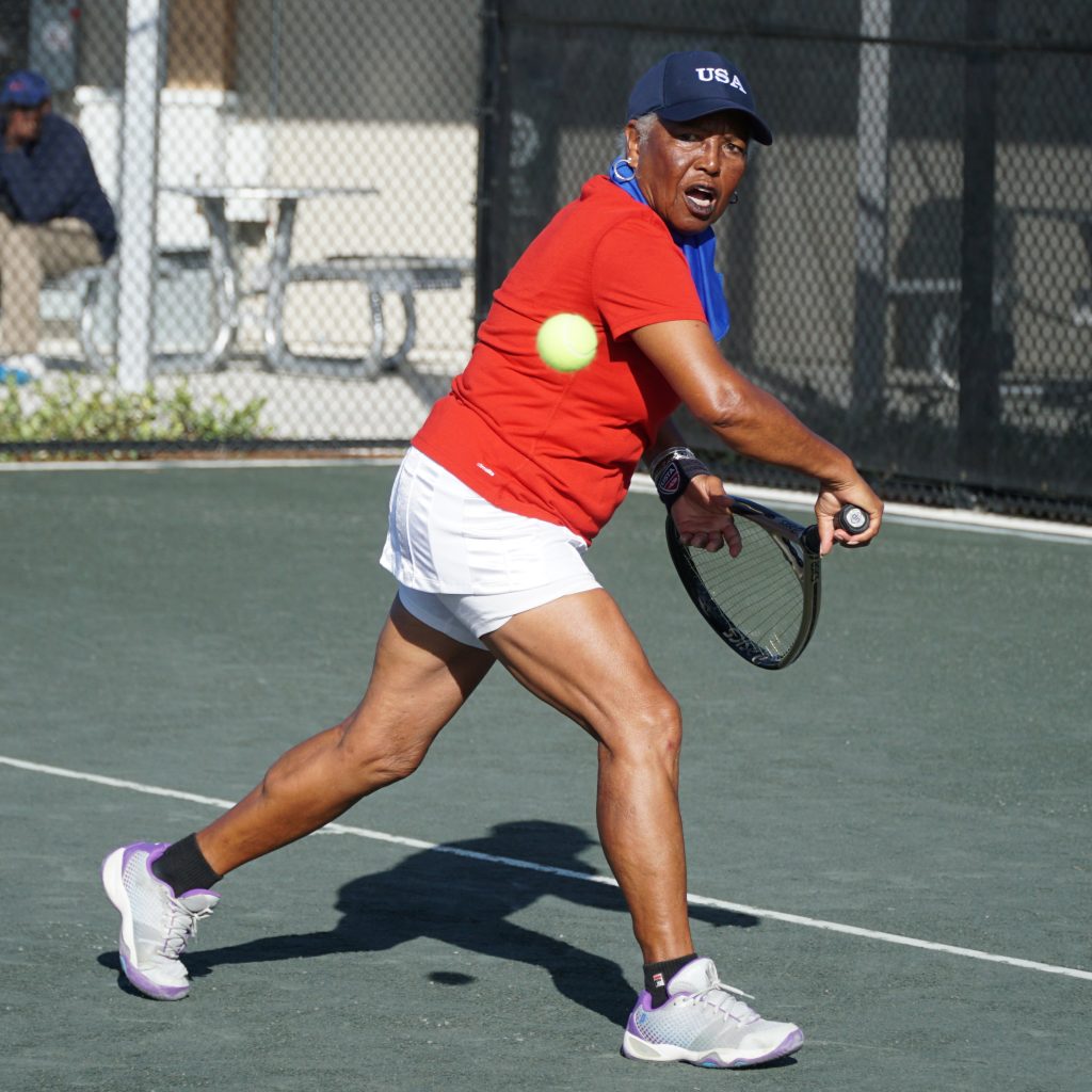 Jordan Rozic REGIONAL NEWS | InsideTennis.com