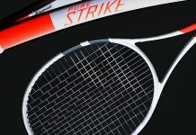 RACKET REVIEW – Presented by Tennis Warehouse