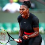 2018 French Open – Day Five