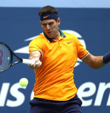 DEL POETRY – THE TALL MAN WITH THE GOOD SOUL