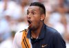 NICK KYRGIOS: THE AUSSIE FROM CANBERRA AND A YOGI NAMED BERRA