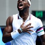 2019 Australian Open – Day 3
