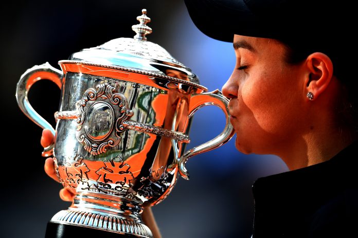 2019 French Open - Day Fourteen