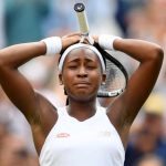 Gauff – The Guardian