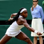GAUFF CoCo Cori Muscles
