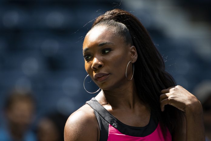 2019 US Open - Qualifying & Training
