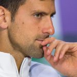 TENNIS-GBR-WIMBLEDON-DJOKOVIC