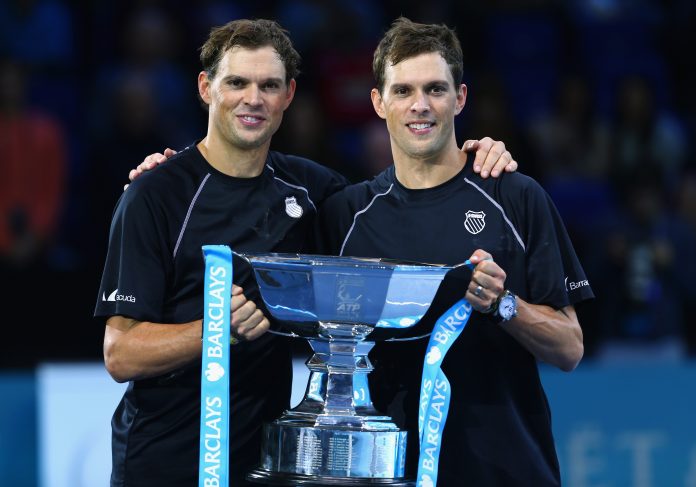 Barclays ATP World Tour Finals - Day Eight