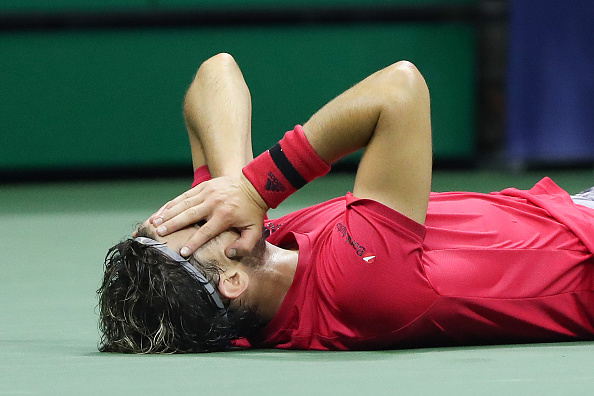 thiem winning us open 2020