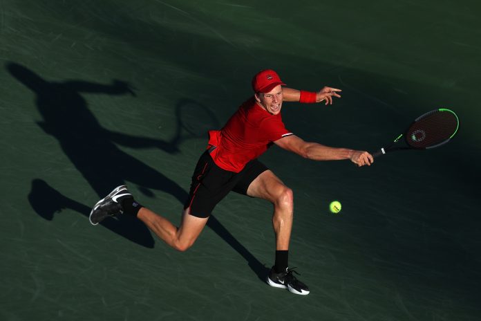 2021 US Open - Day 6