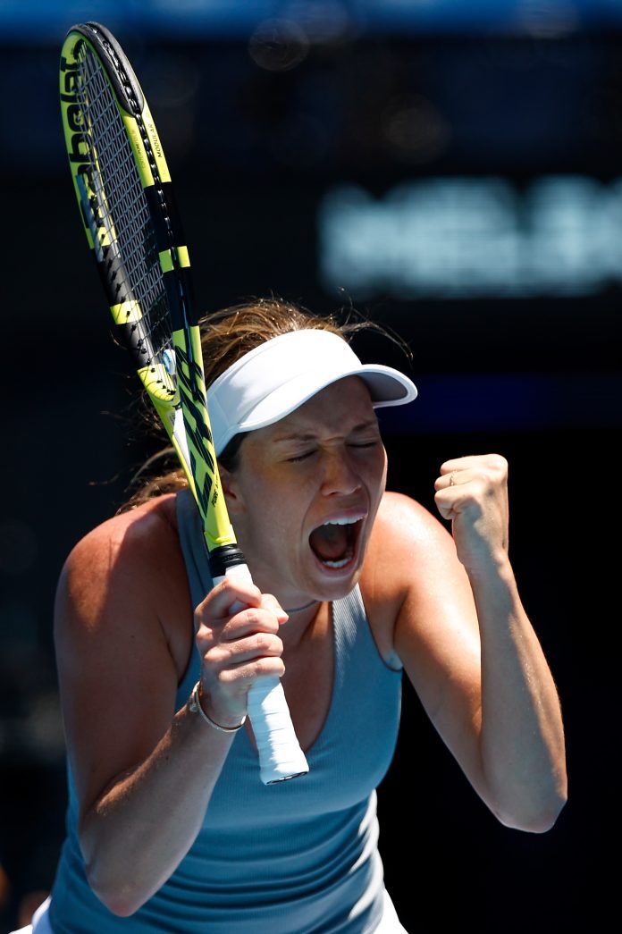 2022 Australian Open: Day 10