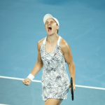 Barty Yell – Getty