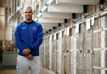 There’s No Escape from Alcaraz