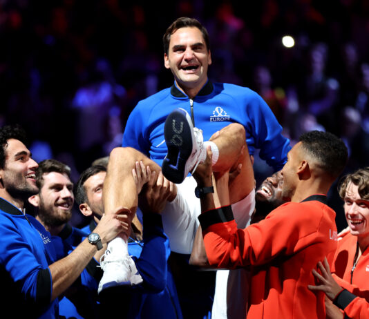 What Made Roger Federer So Great?