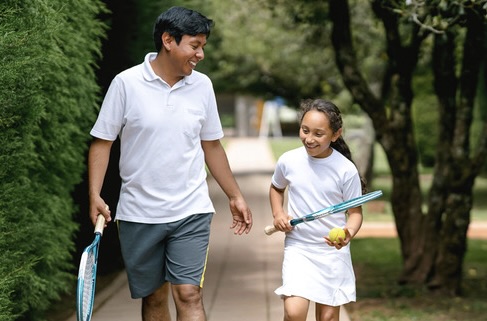 Newsflash: Say Hello to USTA Coaching