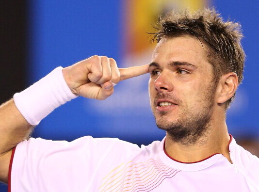 The Moral Legacy of Stan Wawrinka