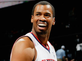 Jason Collins RIP: ‘Being Different Is the Most Beautiful Thing in the World’