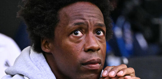Arthur Ashe Built the Stage – Gael Monfils Danced on It