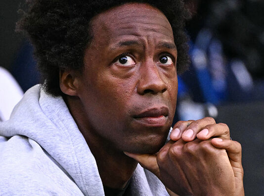 Arthur Ashe Built the Stage – Gael Monfils Danced on It