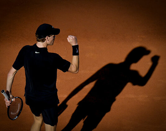 French Open Preview – The Quiet Tyranny of Jannik Sinner