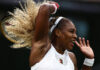 Serena Scores a Glorious Defeat