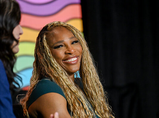 Serena and the Art of the Comeback