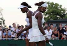 The Meaning, Mayhem and Magic of Venus and Serena