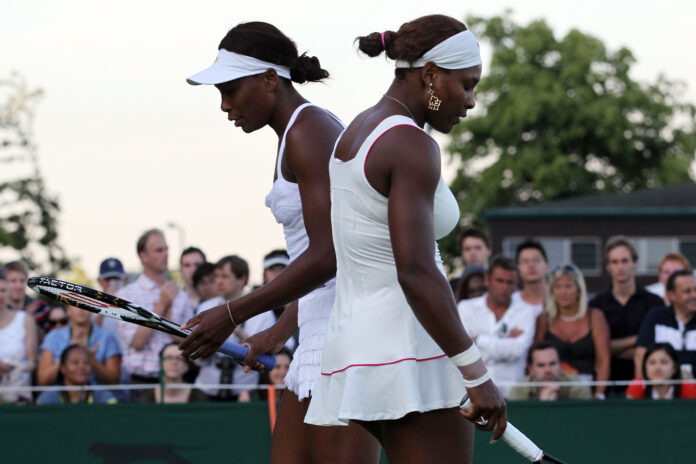 The Championships - Wimbledon 2010: Day Two