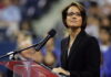 Moxie Mary: Carillo Heads to the Hall of Fame