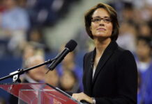 Moxie Mary: Carillo Heads to the Hall of Fame