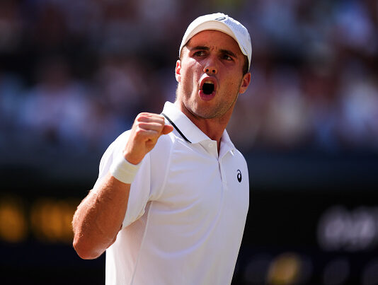 The Fery Tale Continues – Wimbledon Joy, Wimbledon Sorrow