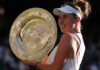 Noskova – From Sorrow to Centre Court