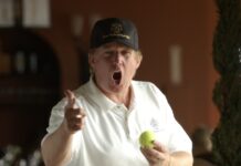 Don’t Mess with Sports