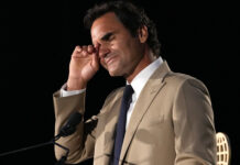 Roger Federer – The Most Imperfect Perfect Man