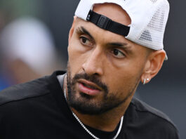 Genius, Chaos and Regret – The Perplexing Legacy of Nick Kyrgios